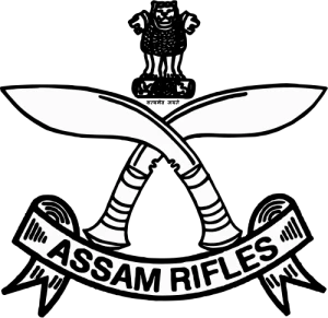 Assam Rifles