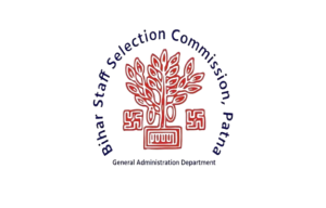 Bihar Staff Selection Commission
