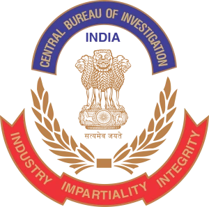 Central Bureau of Investigation