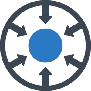 Centralized