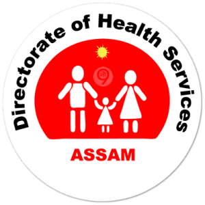 DHS Assam)
