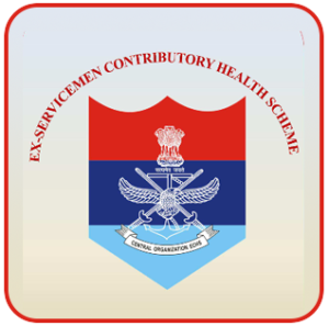Ex-Servicemen Contributory Health Scheme