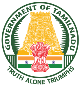 Government of Tamil Nadu