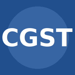 Central GST Department