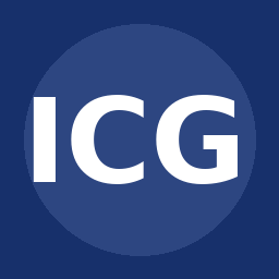 ICG