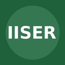 Indian Institute of Science Education and Research