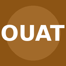OUAT