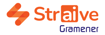 Gramener