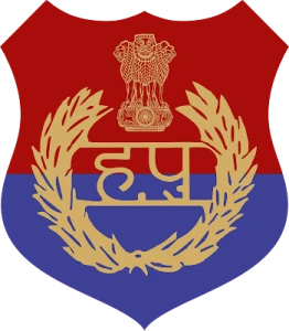 Haryana Police