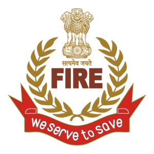 India Government Sanitation Staff & Fireman