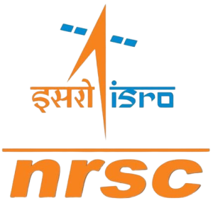 ISRO-NRSC for the Year