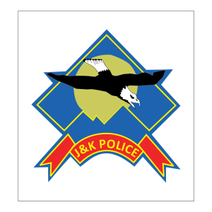 Jammu and Kashmir Police