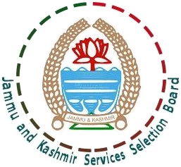 Jammu and Kashmir Service Selection Board
