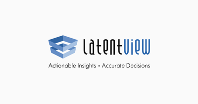 LatentView Analytics