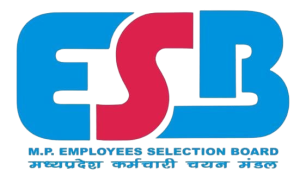 Madhya Pradesh Employees Selection Board