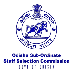 Odisha Subordinate Service Selection Commission
