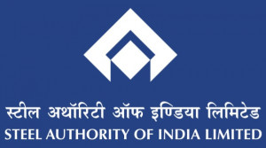 Steel Authority of India Limited