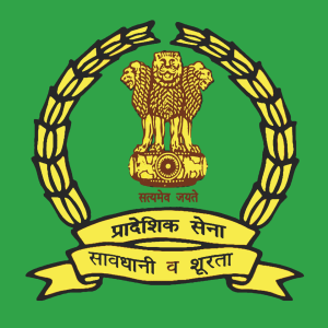 Territorial Army