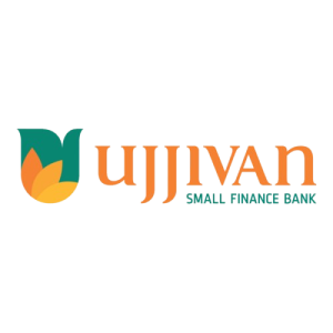 Ujjivan Small Finance Bank