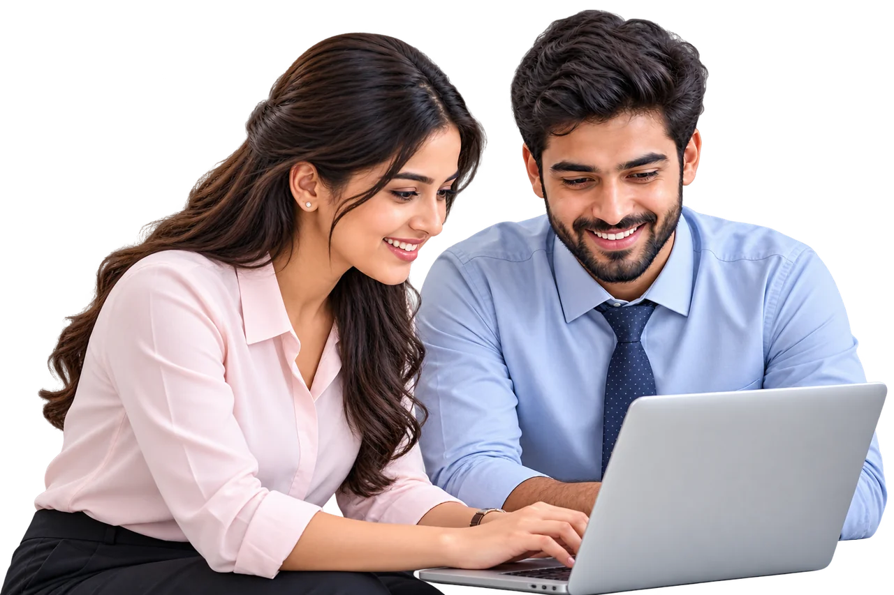Find your dream job