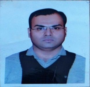 MOHD ABUZAR