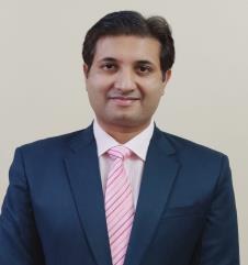 Nikhil Dhawan