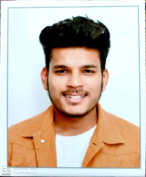 Aman kumar